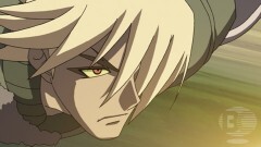 ＃5　守るべき人のために