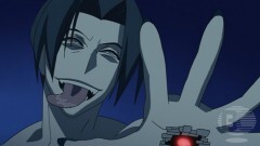 ＃6　黒死の蝶