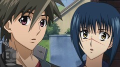 ＃7　もし君が偽善と疑うのなら