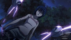 ＃8　寄宿舎の夜