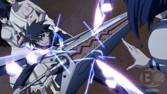 ＃11　死が二人を別つまで