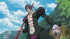 ＃19　君さえ守れれば