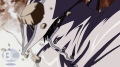 ＃20　想いと力を込めて