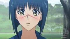 ＃23　BOY MEETS BATTLE GIRL