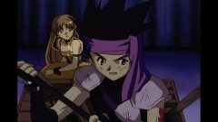 第1話　炎の少年