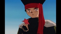 第9話　残された友