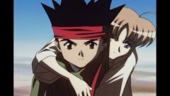 第10話　名も無き十字軍