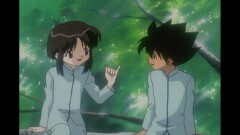 第12話　白い家