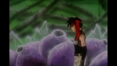 第13話　微笑みの聖母