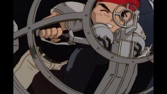 第16話　奪還
