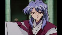第17話　緋色の王城