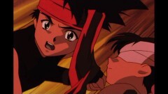 第18話　キメラ使い
