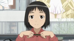 第八話　ルートはあってもループはない