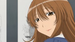 第九話　ホワイト ゲート キーパー