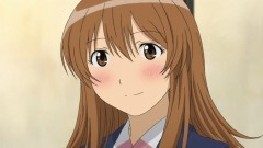 第十三話　あの部室で待ってる