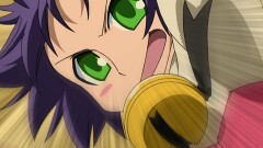 第一話　凶華様、君臨す！