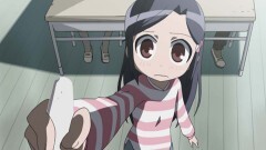 第ニ話　宴の時間は終わらない