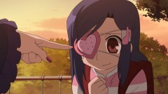 第三話　姫宮の鬼姫様