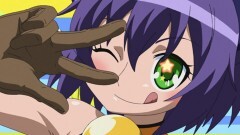 第六話　狂気の博士と宴の二幕