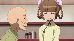 第七話　謝々！暗殺中華！