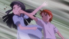 第八話　やさしい死神の作り方