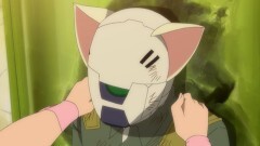 第九話　神と死神の宴