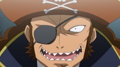 第十話　無邪気海賊ムジャッキー
