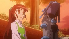 第十一話　雹霞の初恋