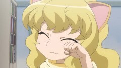 第十二話　月曜日に猫を拾う