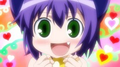 第十五話　奥様は魔女っ娘♪