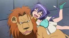 第十七話　決戦はメロンパンでお願い