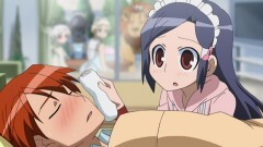 第十八話　正しい看病の仕方
