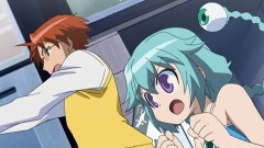 第二十二話　落ちてきたプリンセス