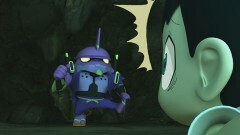 3話　友情