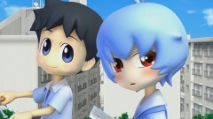5話　青春の時間