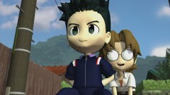 8話　ロマンスかぁ
