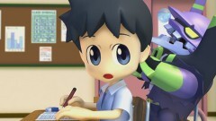 9話　お手紙の時間