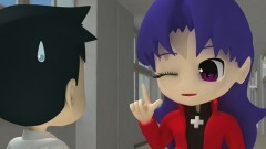 11話　三姉妹