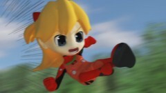 12話　ボコボコ