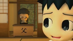 15話　いかり