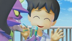 17話　お昼休みの時間