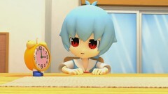21話　ちゃみせ