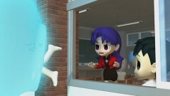 24話　飛んでく