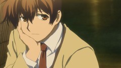 Episode01　三位一在（ドッペルライナーシステム）