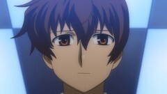 Episode02　契約