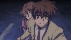 Episode04　追跡者