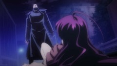 Episode05　イクシード