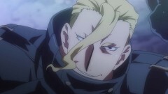 Episode09　母の影