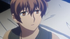Episode11　再会