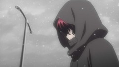 Episode13　新世界